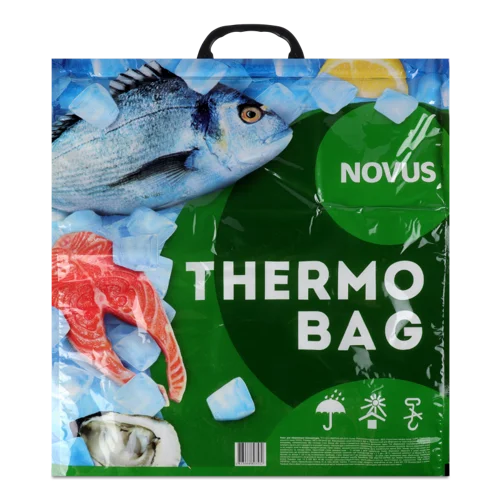 Пакет для Збереження Температури 480х450мм Novus 1шт