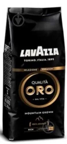 Кава в зернах Oro Mountain Grown 250г