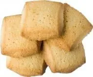 Печиво КД ВАЦАК Цукрове 500 г