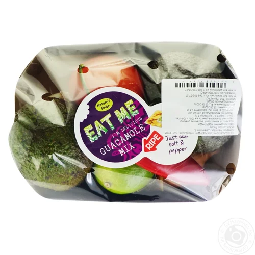 Набір для гуакамоле