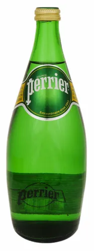 Вода мінеральна сильногазована Perrier 0.75л