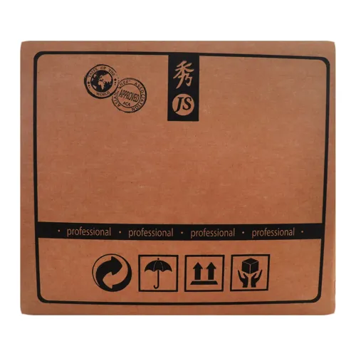 Соус соєвий Classic JS к/у 20л