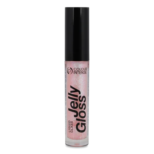 Блиск для губ Jelly Gloss №18 Celestial Colour Intense, 6мл