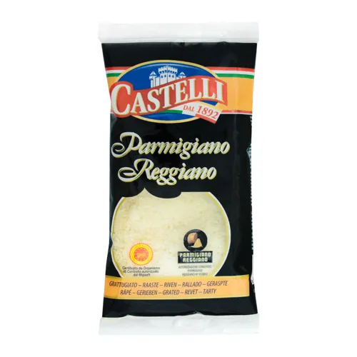 Сир 32% Parmigiano Reggiano Castelli м/у 70г