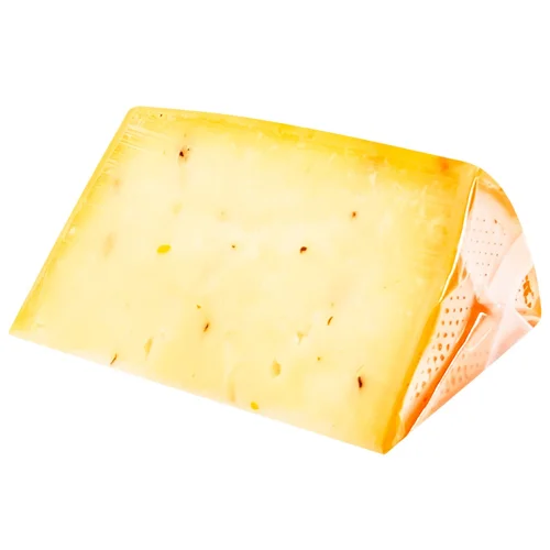 Пивоварова Сир з кунжутом та спеціями 50% (ваг)