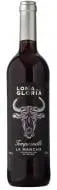 Вино Antano Tempranillo La Mancha сухе червоне 0,75л