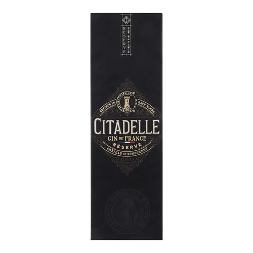 Джин Citadelle Reserve