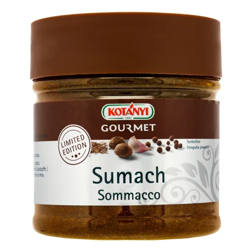 Спеція Сумак Kotanyi п/б 190г