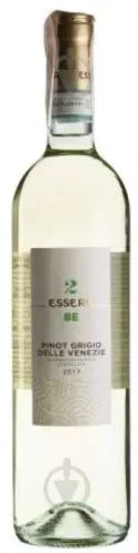 Вино біле сухе Піно Гріджио Делле Венеціе Ессере, Cesari 0,75л