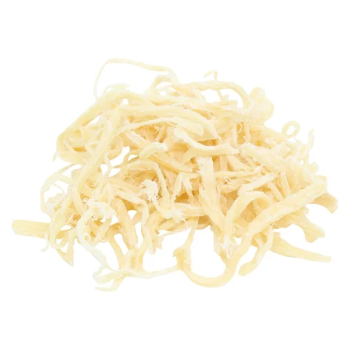 Кальмар Самий Смак Шельф стружка солоно-сушений