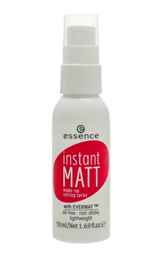 Спрей Для Фіксації Макіяжу Instant Matt Essence 50мл