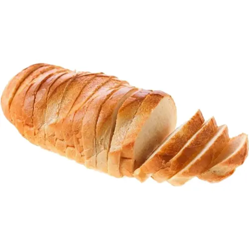 Батон Нiкопольский Дорожнiй 400г