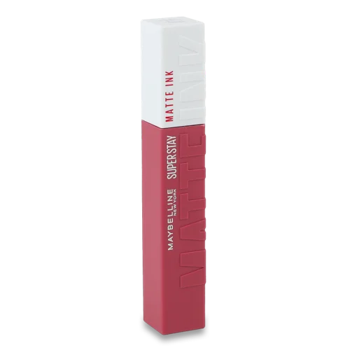 Помада Для Губ Рідка Стійка Матова Super Stay Matte Ink №15, 5мл