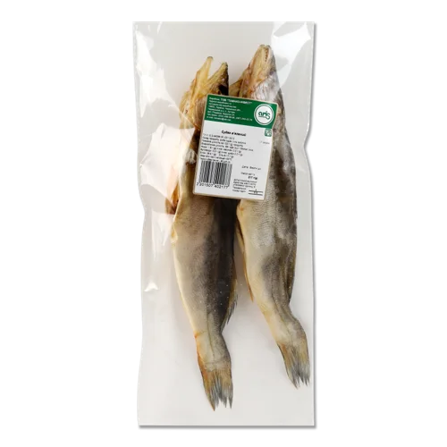 Судак В'ялений В/ґ, 1 кг