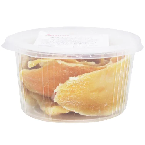 Манго натуральний сушений ваговий