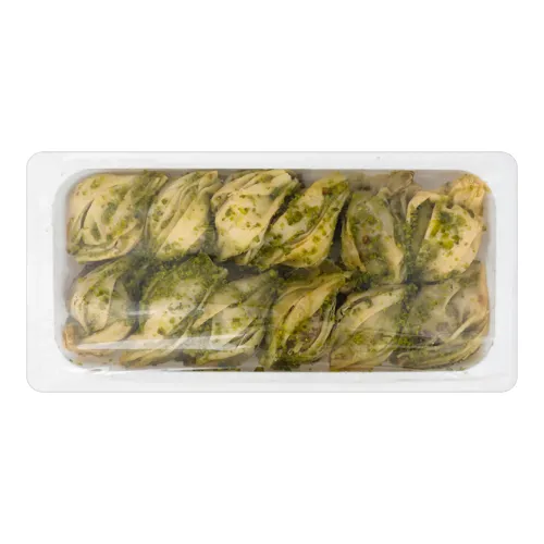 Пахлава випечена Фісташкова Югфуд кг