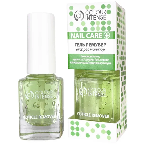 Олія для догляду за кутикулою Colour Intense №105 Nail Care 11мл