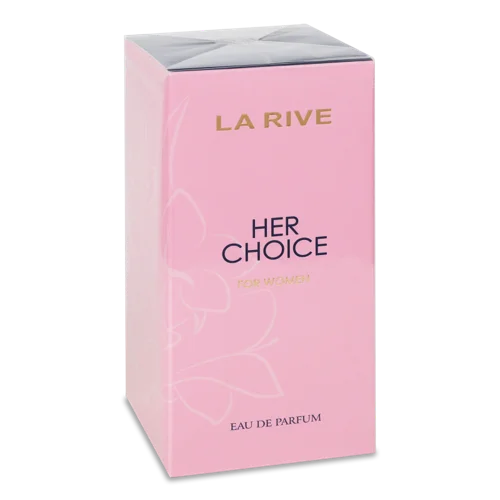 Парфумована Вода Для Жінок Her Choice La Rive 100 мл