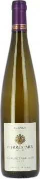 Вино Pierre Sparr Gewurztraminer Grande Reserve AOC Alsace біле полусухе 0.75л 11-14.5%