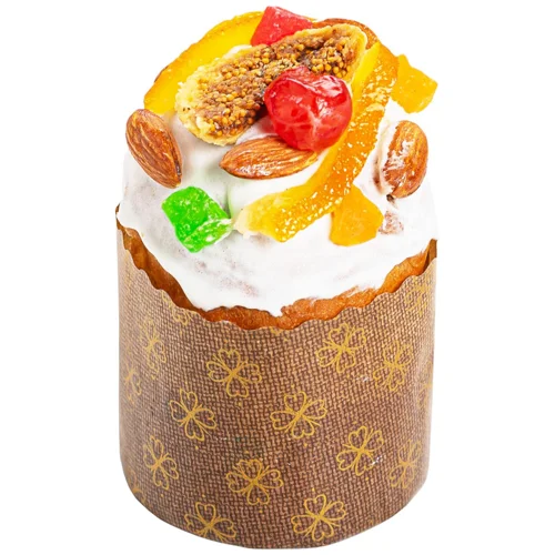 Панеттоне Auchan 120г