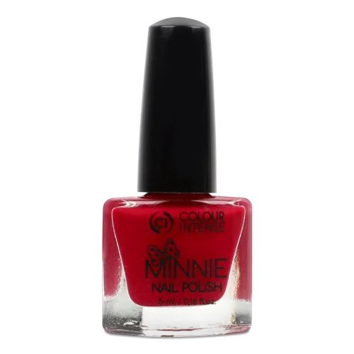 Лак Для Нігтів №019 Minnie Colour Intense, 5мл, в/ґ