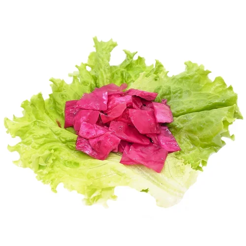 Капуста пелюстка