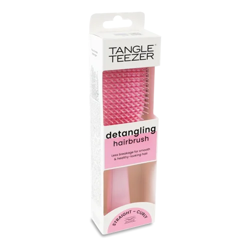 Щітка Для Волосся Tangle Teezer Millennial Pink, Ultimate Detangler, 1шт