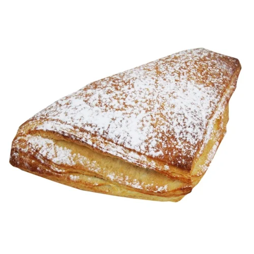 Листковий виріб Auchan з вишневим наповнювачем 90г