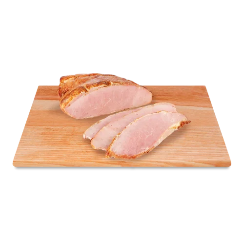 Буженина Запечена По-Селянськи Золотий Теленок, кг