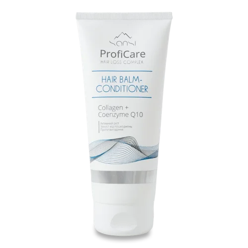 Бальзам-Кондиціонер Для Волосся Hair Loss Complex ProfiCare Sansi, 200мл