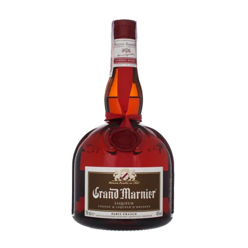 Лікер Grand Marnier Cordon Rouge Апельсиновий 40% 0,7л