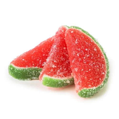 Желейний Мармелад З Ароматом Кавуна, Скринька Смаку, в/ґ, 1 кг