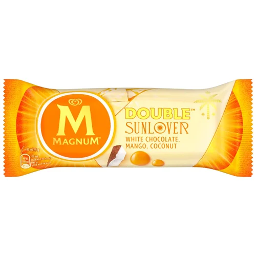 Морозиво Magnum Манго ескімо 75г