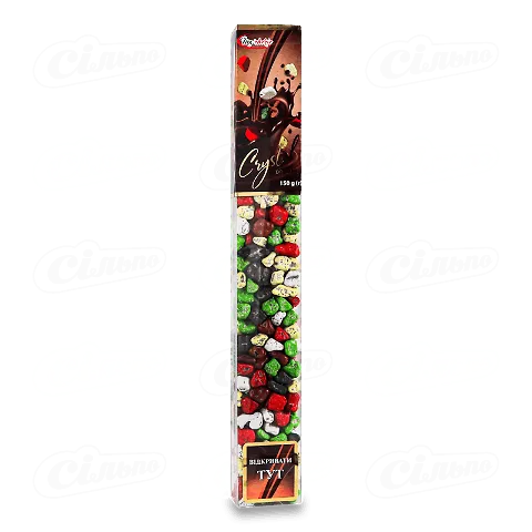 Драже Ma'cherie Crystal, 150г