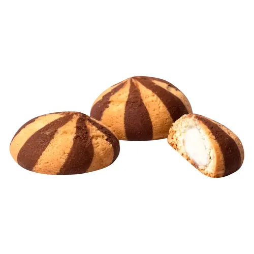 Печиво День та Ніч пряжене молоко