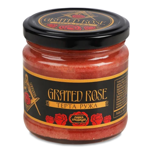 Ружа Терта, С/Б, Вищого Ґатунку, 240г