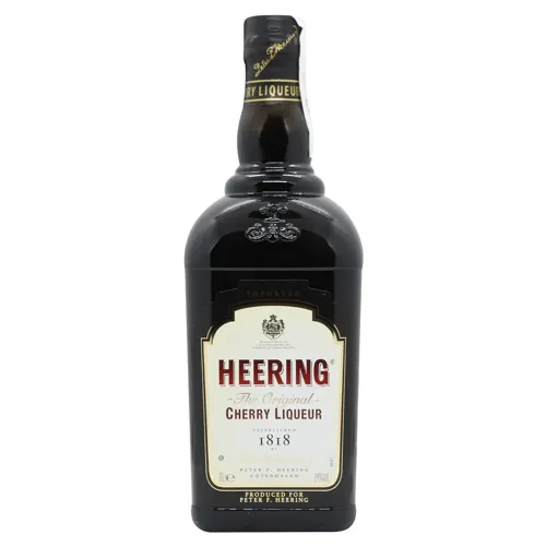 Лікер Peter Heering Cherry Liqueur 24%, 0,7л
