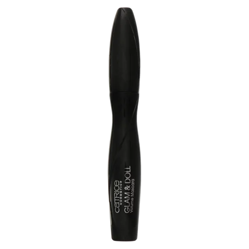 Туш для вій Glam & Doll Volume Mascara, 010, 10 мл