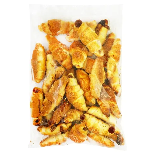 Печиво Школьний Крученики 500г