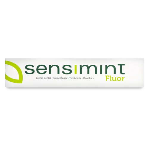 Зубна Паста Sensimint Fluor, 75мл, в/ґ