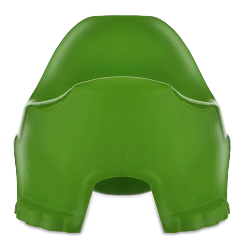 Дитячий Горщик №4067 Технок, в/ґ, 1шт