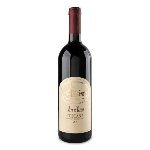 Вино Altesino Alte D'Altesi Toscana IGT, 0.75л