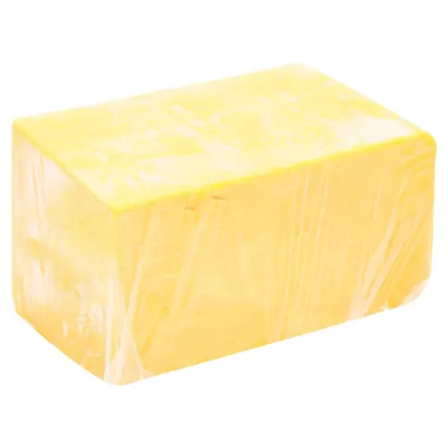 Сир Belgomilk Чеддер червоний 48%