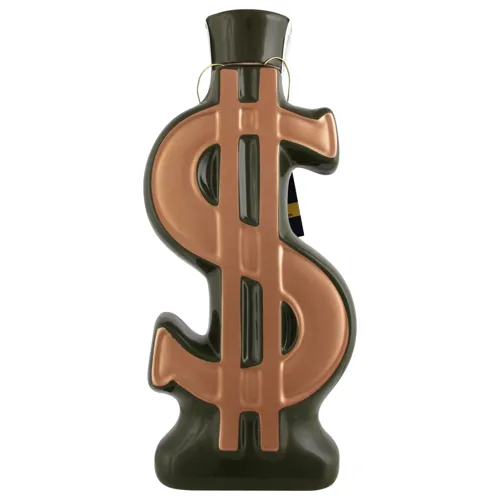 Горілка 0.5л 38% Особлива Чиста сльоза м'яка Долар Златогор пл