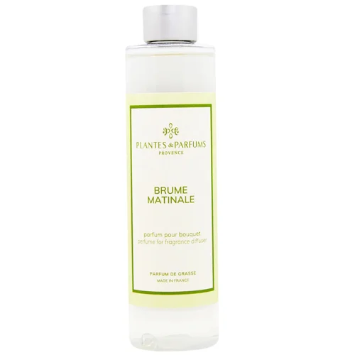 Аромарідина Plantes&Parfums Brume Matinale для аромадифузора 200мл