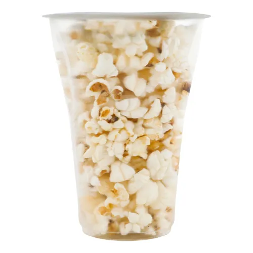 Попкорн Семерка 20г стак. зі смаком сиру