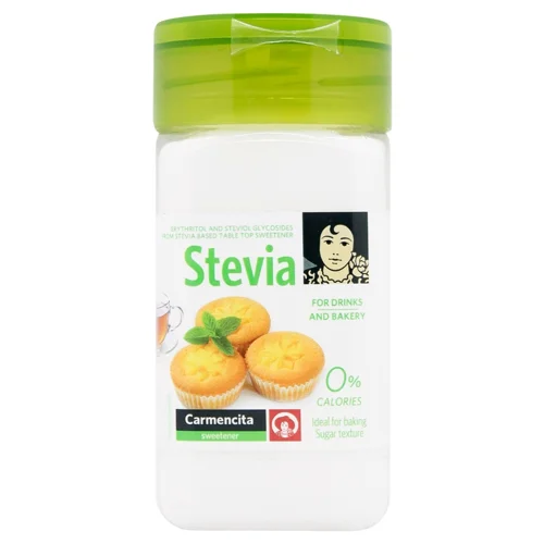 Підсолоджувач Carmencita Стевія 315г