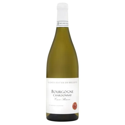 Вино Maison Bellene Chardonnay біле сухе 13% 0,75л