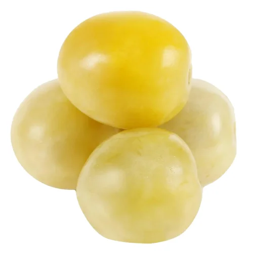 Помідори солоні зелені