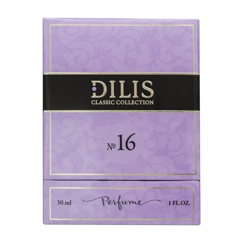 Парфуми Жіночі Dilis Classic Collection №16, 30 мл